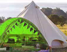 materiel-camping-tente