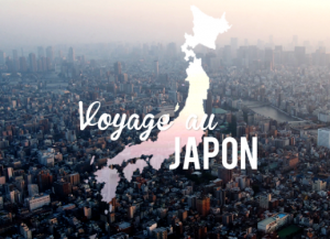 japon