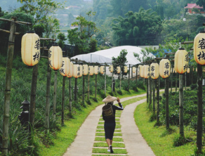 thailand
