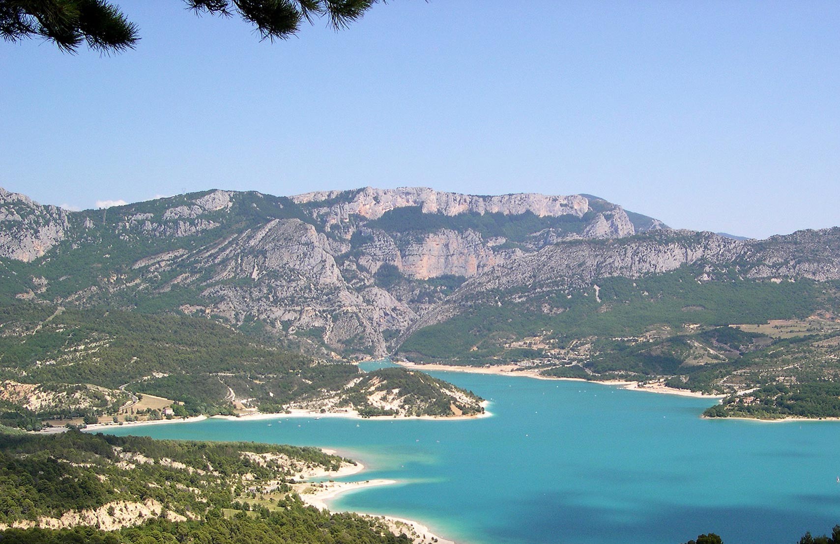 Partir à la découverte du département du Var les incontournables