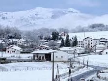 francais-neige-village