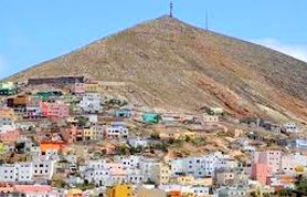 canarie-galdar