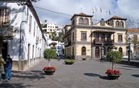 canarie-teror