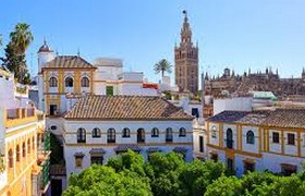 vacances-seville